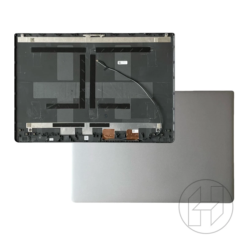 New For Ideapad 3-17ITL6 3-17ALC6 3-17ADA6 LCD Back Cover Frame Bezel Palm Rest Bottom Shell Laptop Upper Lower Case