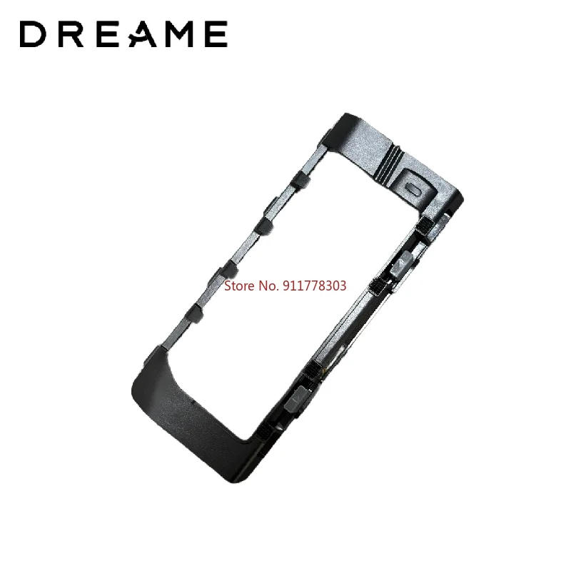 غطاء الفرشاة الرئيسي الأصلي لعلبة فرشاة قطع غيار المكنسة الكهربائية الروبوتية Dreame X50 Ultra