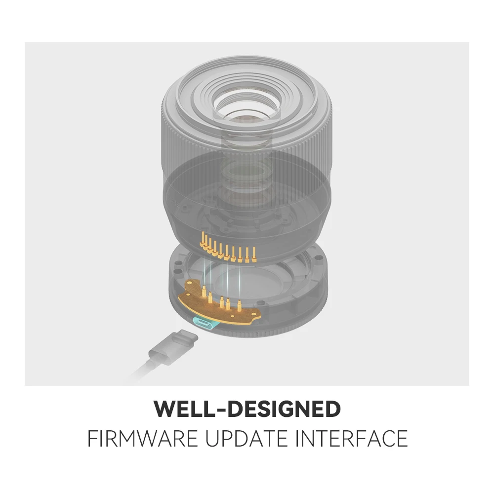 TTArtisan Autofokus 56 mm F1.8 Kameraobjektiv X E Z-Mount für Fujifilm XS10 XS20 X-H2s XT5 XT30 Sony a6000 zve10 a6700 Nikon zfc