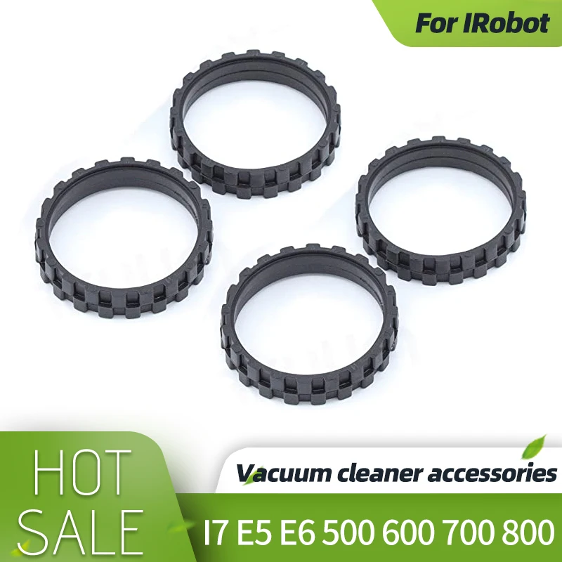 Tires For Irobot Ro…