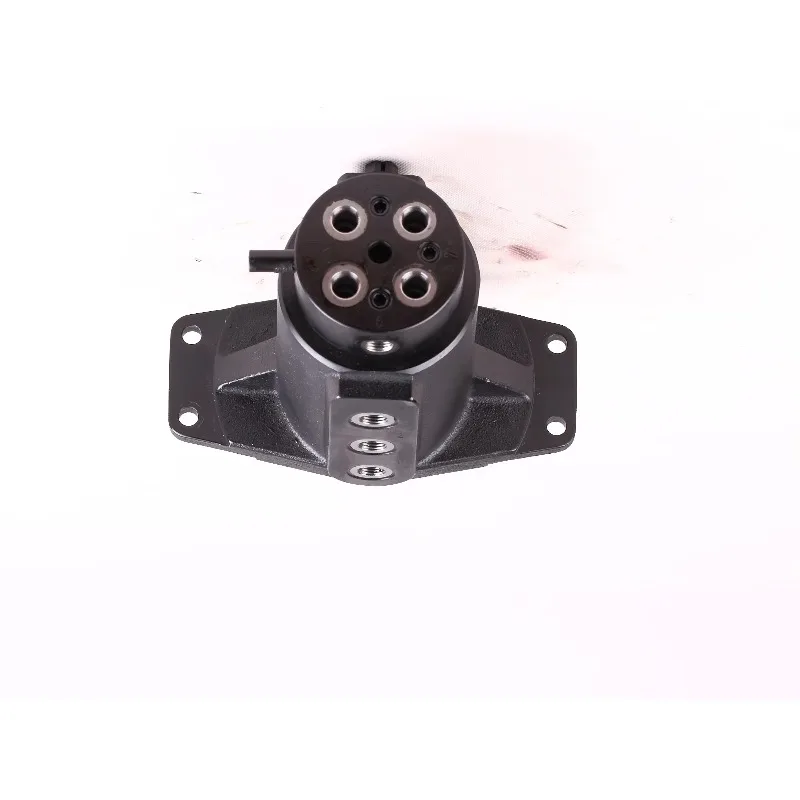 وصلة تحول هيدروليكية عالية الضغط لـ Doo san Dae woo Model 60 Excavators جميع أنواع للمبيعات