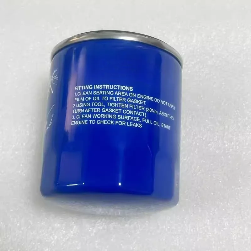 

New Genuine Oil Filter Element Accessories Body Kits 1.0T 1.4T 1.5T for Roewe RX5/ERX5/RX5 PLUS/RX5 MAX Automobiles