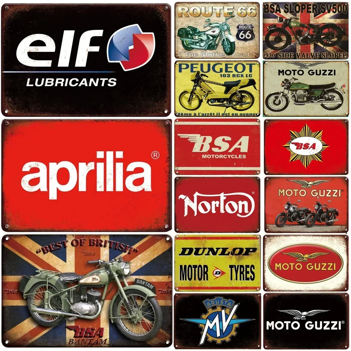 #42 Decorative Plaques Comparison Guide