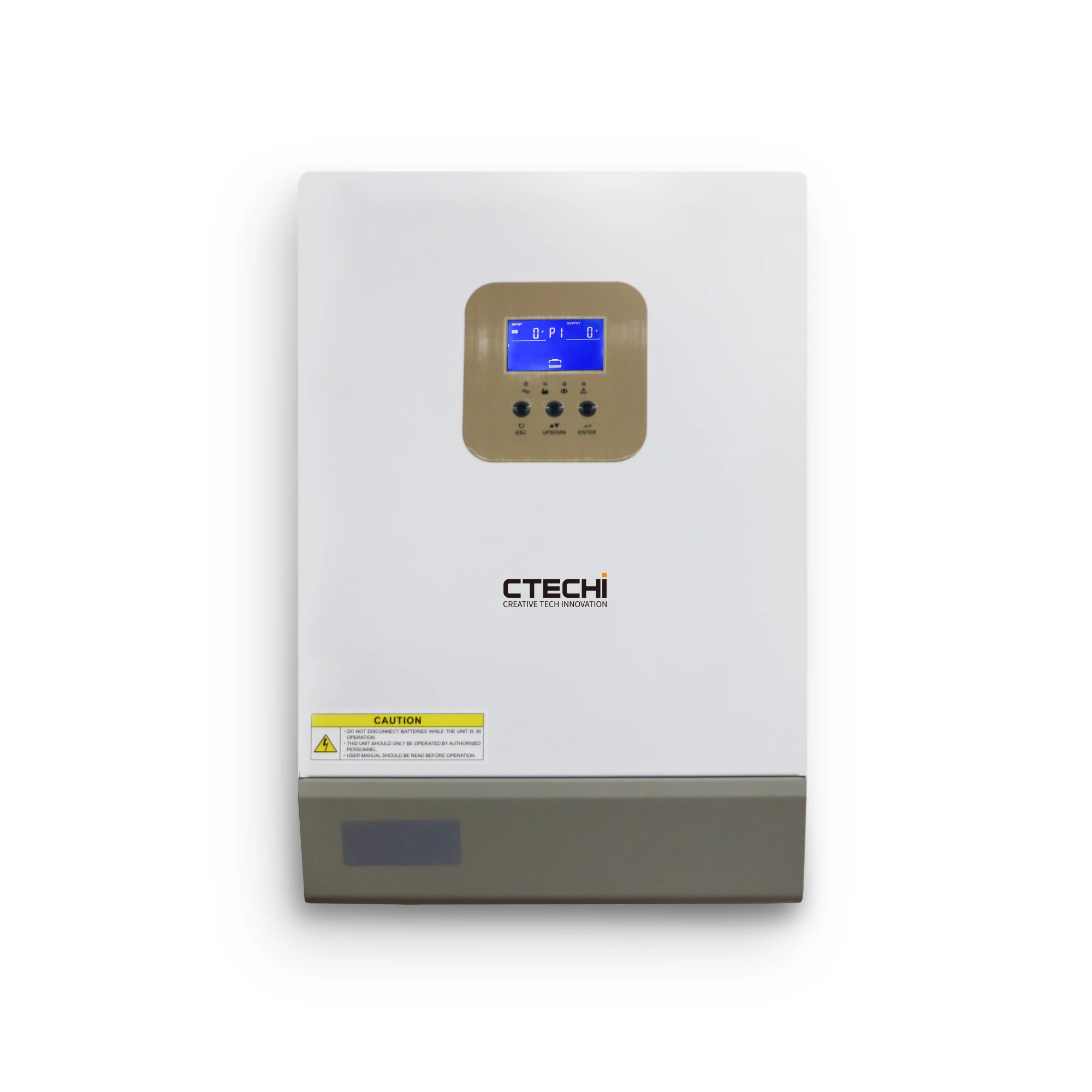 Ups Inverter 3Kva - Factory Wholesale MPPT Charger 12v 24v