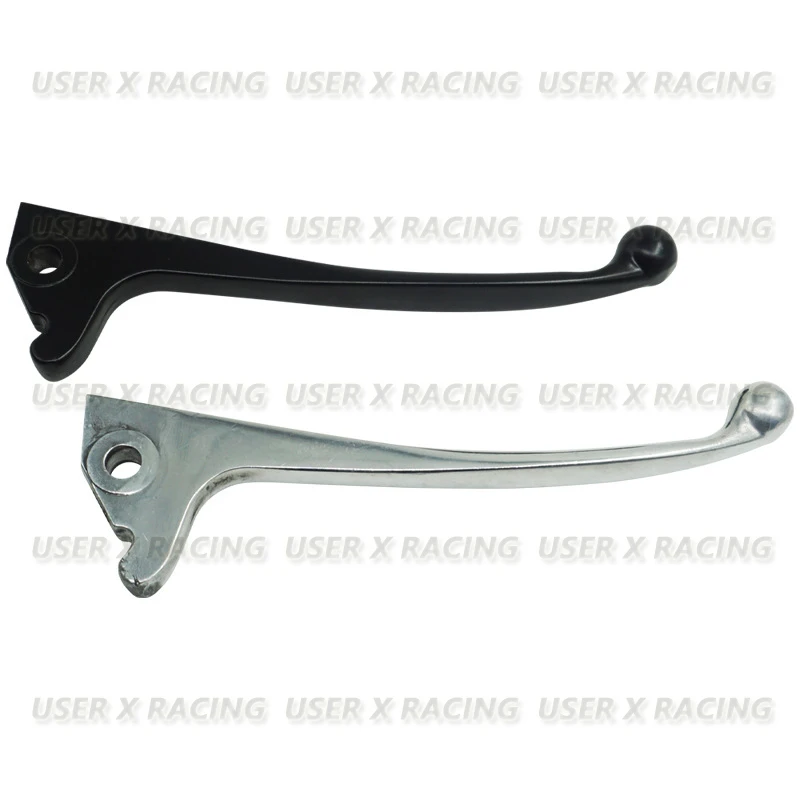 USERX Motorcycle Universal accessories Right Brake horn handle brake handle For Scooter ZY125 JOG LYM ATV High quality