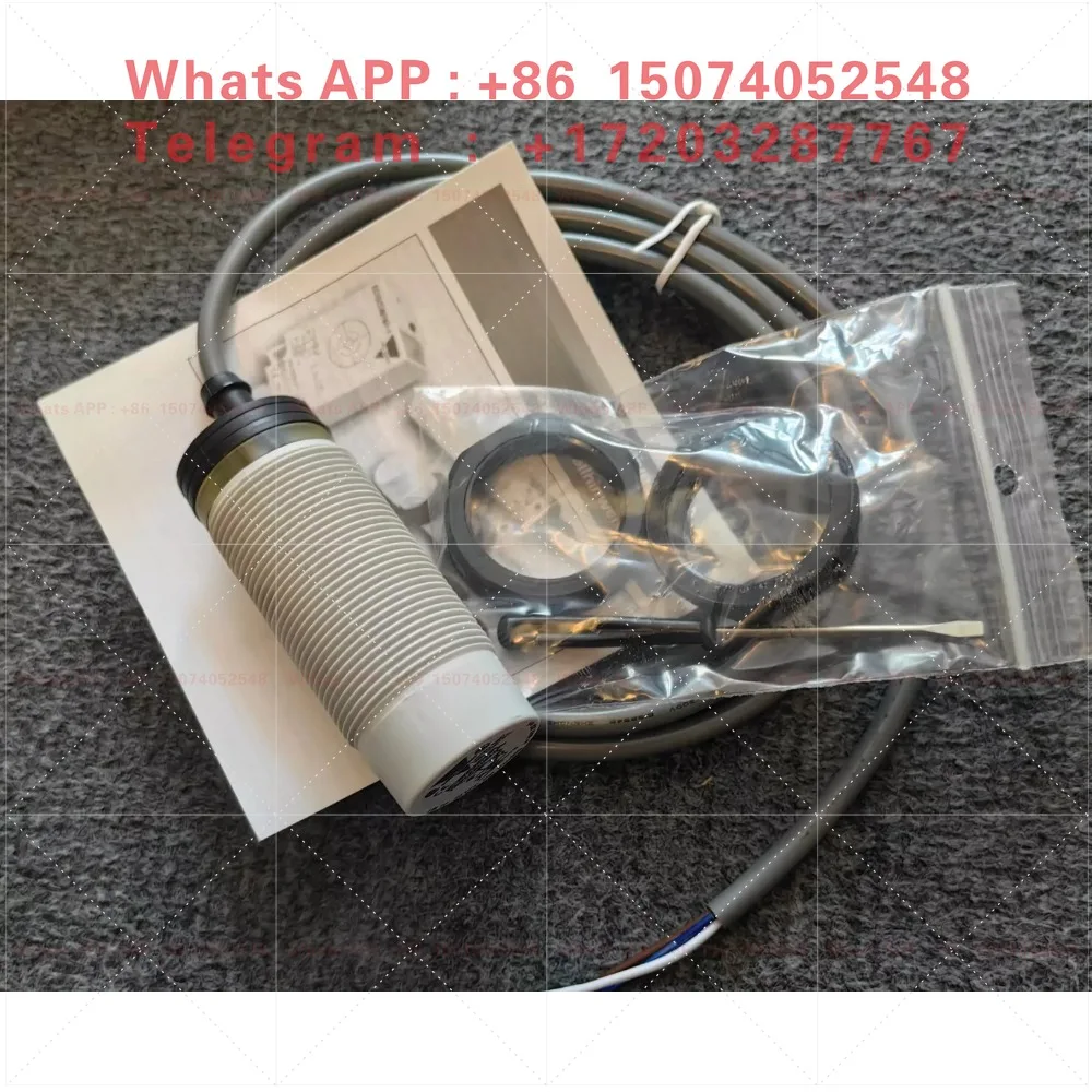 EC3025NPAPL glass induction M30 capacitive sensor proximity switch