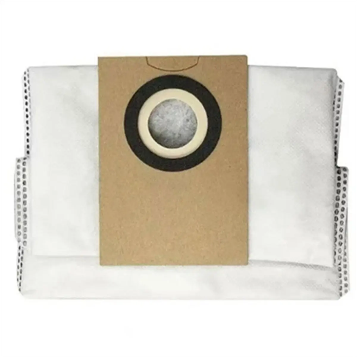 แปรงข้างลูกกลิ้งหลัก ตัวกรองเฮปา สำหรับเครื่องดูดฝุ่นอัลฟ่า 2 โปร รุ่น V-RVCLMD40B พร้อมผ้าถูพื้นสำรอง