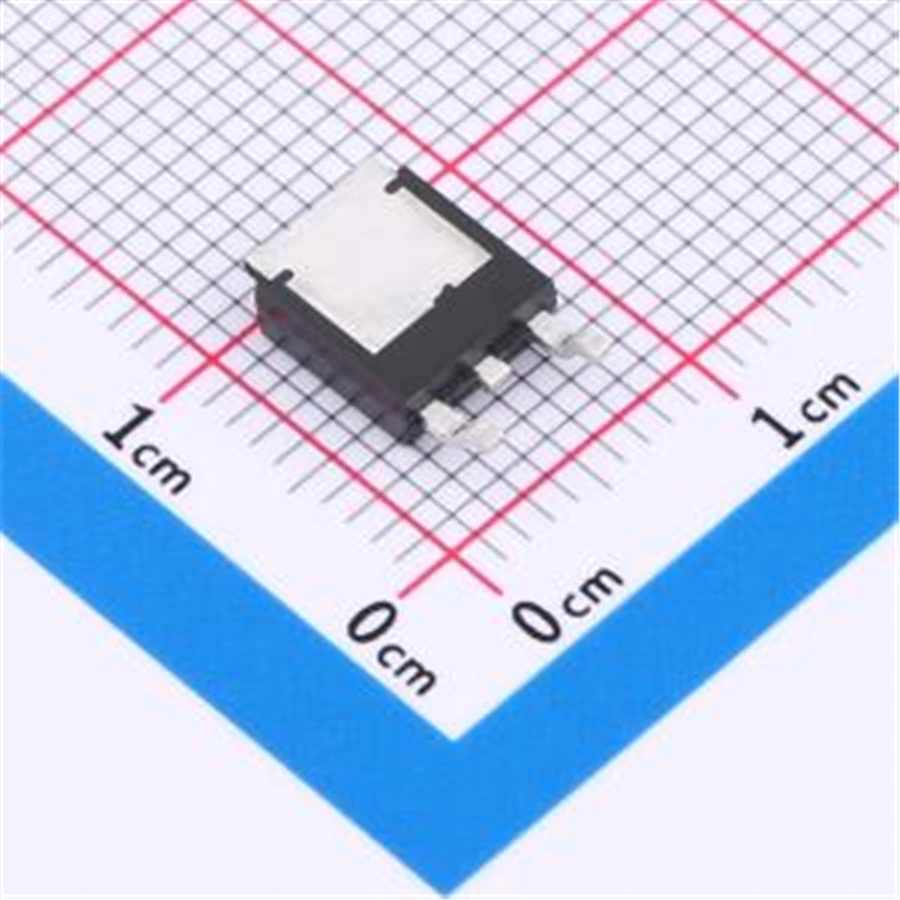 5 PÇS/LOTE IPD90N04S4-02 (MOSFET)