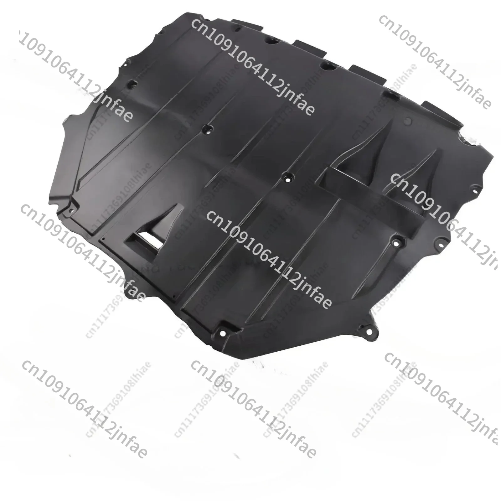 AP01 TT MK2 8J Engine Insulation - 8J8825237A Noise Heat Protection Dual-Purpose