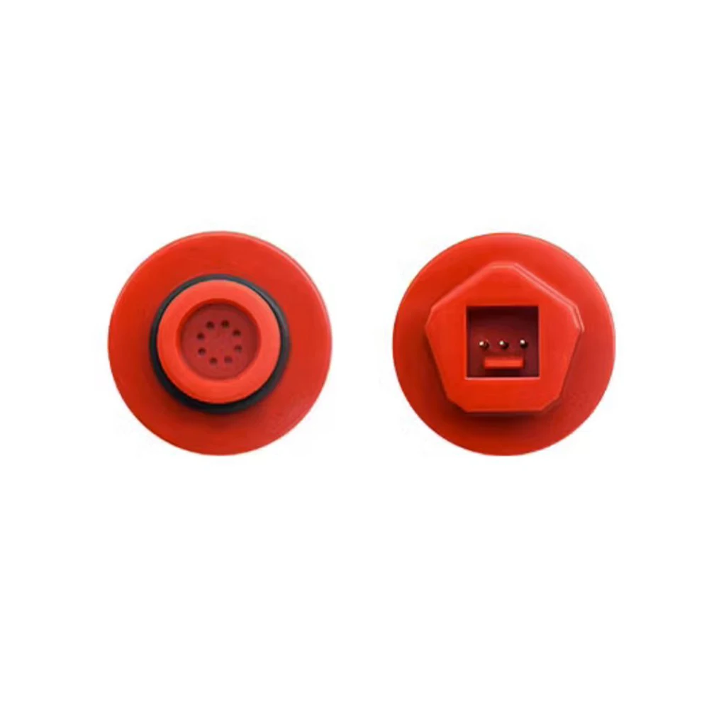 AO-02 Compatible Oxygen Sensor Vehicle Exhaust Inspection Oxygen Concentration Tester Oxygen Index Tester