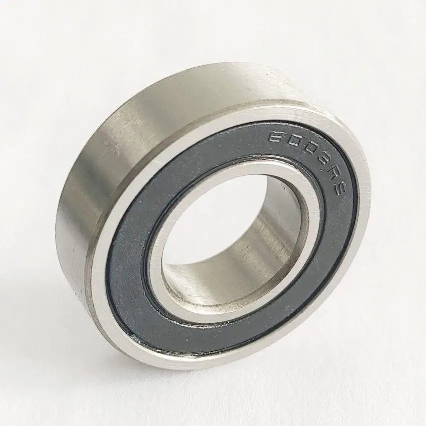 Full Ball Bearings …