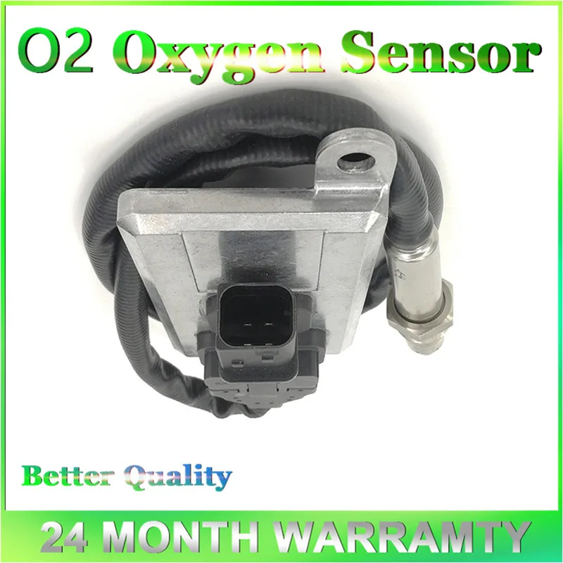 

Original Nitrogen Nox Oxygen Sensor 5WK96363 5WK9 6363 For Mercedes-Benz Truck 24V A0101539428 A 010 153 94 28