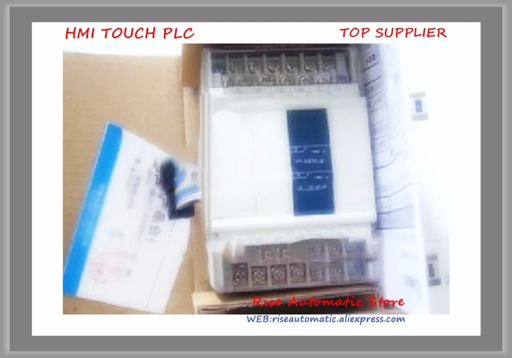 XC-E6TCA-P New Original 6 Channels Thermocouple Temperature PLC Expansion Modules