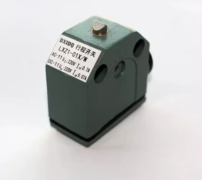 LXZ1-01X/W Machine Tool Factory   Combination Switch DXIDQ High Precision Can Replace CNC Limit