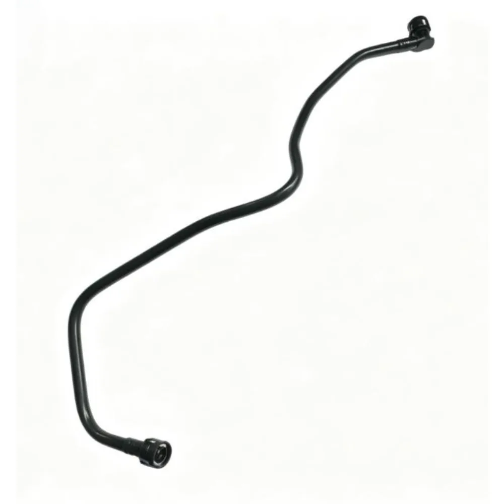 For Ford Focus 2005-2013 1.8L Auto Engine Crankcase Ventilation Hose PCV Waste Gas Recirculation Pipe Breather Tube Brand New