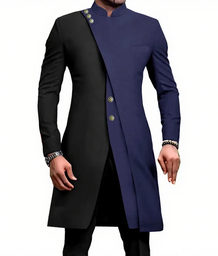Graceful Suits For Men Slim Fit Prom Party Wedding Groomsmen Groom Suit Tuxedo Evening Dress luxury 2025 Celebrity Gowns