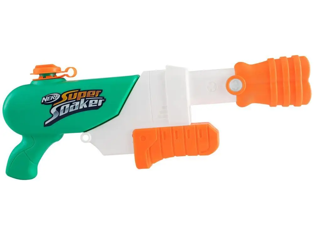 hasbro-ウォーターナーフスーパーソーカー油圧フレンジーおもちゃ