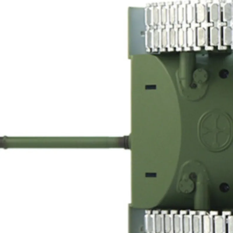 

TD M60A3 США 1/16 RC Танк Радиоуправляемый боевой танк Металлическая колесная гусеничная звездочка BB Panzer Модель автомобиля Игрушки для мальчиков TH23292