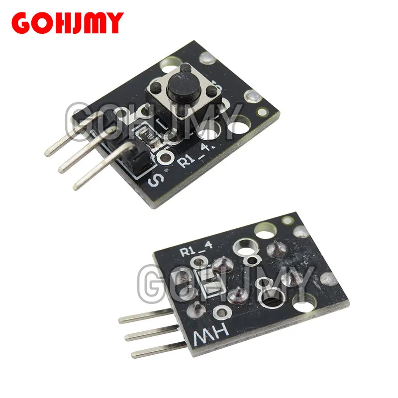 1PCS/LOT KY-004 3Pi…