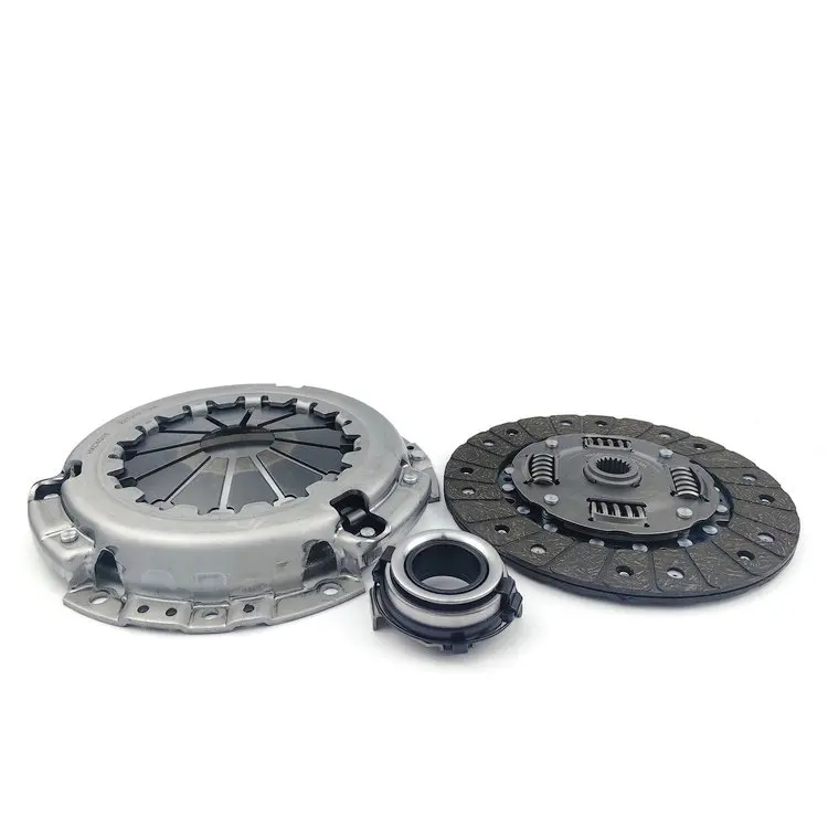 Clutch Kit Cover Clutch Disc Clutch Release Bearing 1136000160 for Geely  Emgrand 4G18/4G18A/4G18B/4G15D/4G18CNG