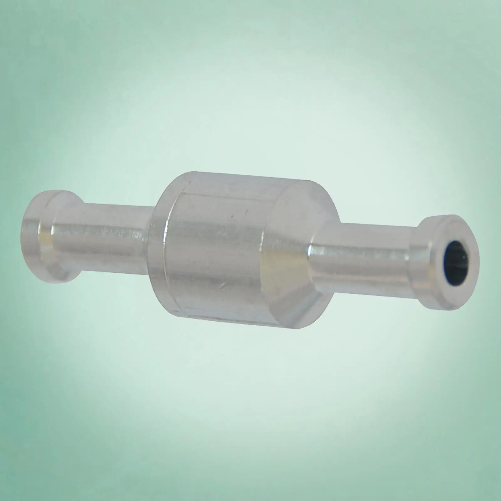 Обратный клапан для топлива, алюминиевый сплав, односторонний бензин, дизель, автомобиль, вертолеты, корабли, мотоциклы