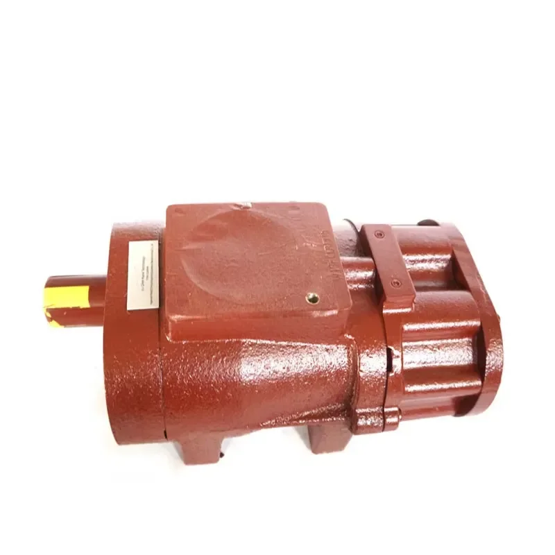for Screw Compressor Spare Parts Original Air End Air Head