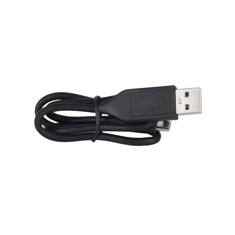 10pcs New Orginal USB  Power Charging Cable USB Type-C Version 3.0 for  GoPro Hero 12 Hero 11 Hero 10 Hero 9 Hero 8  Camera