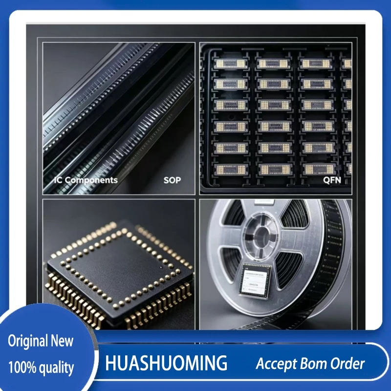 2Pcs/Lot  XC95144-15PQ160C  XC95144-PQ160  F65530A   QFP160