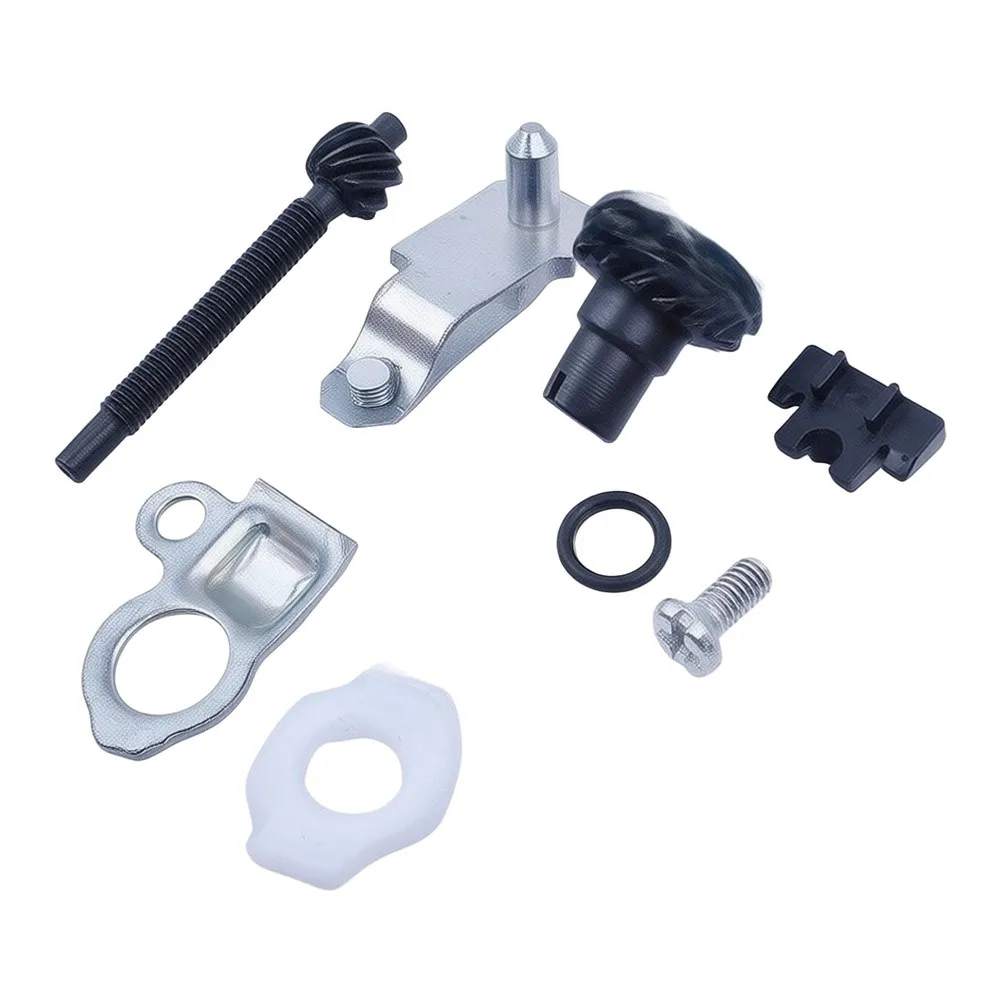 OEM Style Chain Adjuster Kit for For MS044 381 MS440 MS460 640 MS660 Chainsaws Tension Control Spare Parts Set