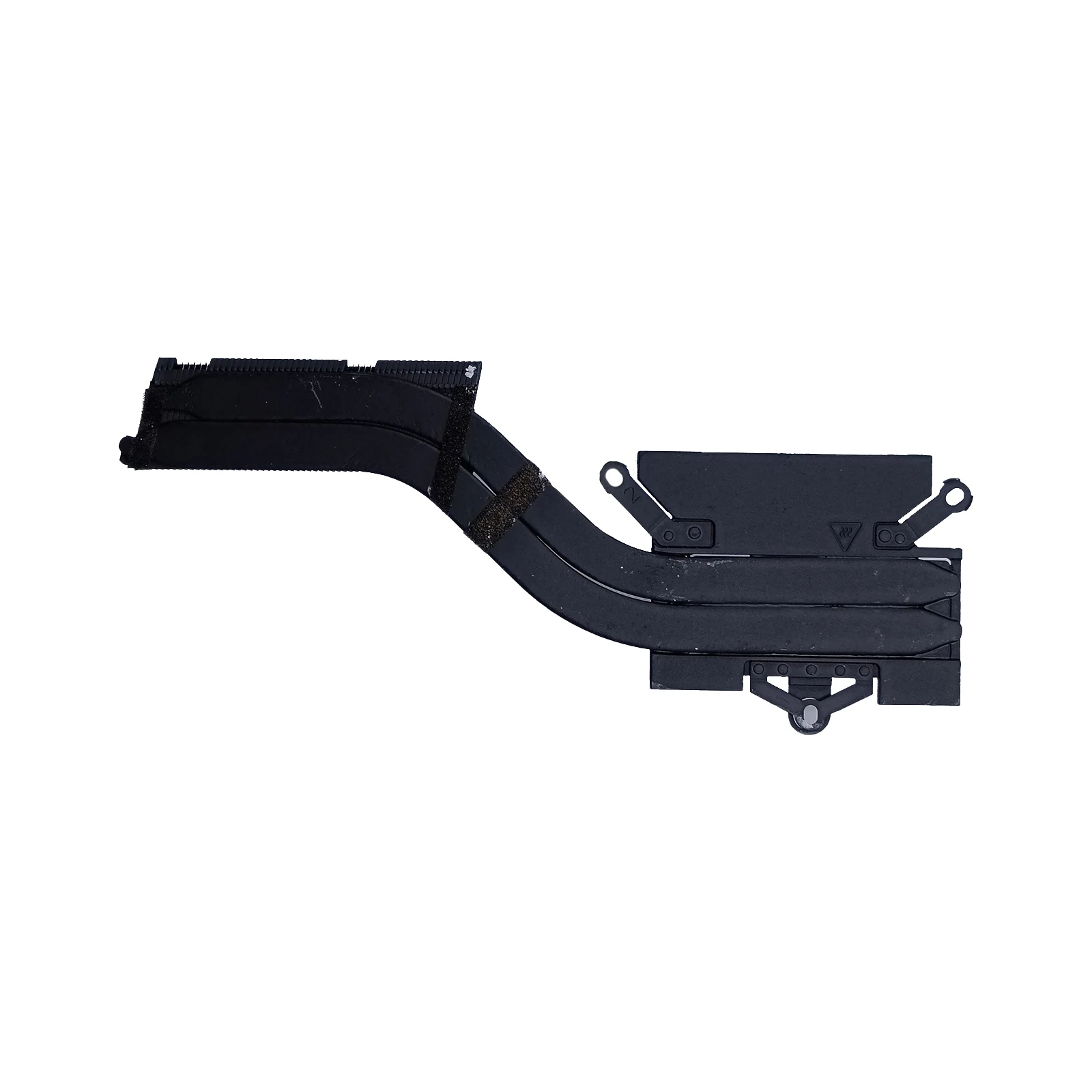 

0D1GKR Laptop Heatsink for Dell Latitude 9510 CPU/GPU Cooler Heatsink AT2RM0010TL