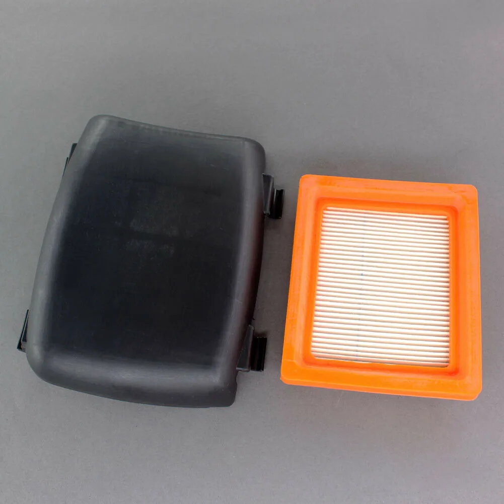 

Набор сменных воздушных фильтров для ухода за газоном с крышкой, предназначенный для подходящих моделей, включая номера деталей XT650 и XT675