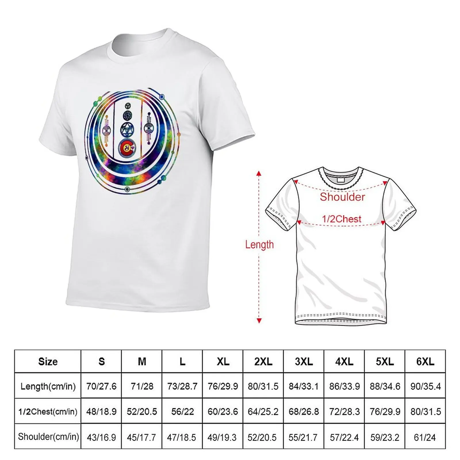 String Cheese Incident Sacred Geometry Colorado Love T-Shirt custom t-shirts new edition shirts men graphic