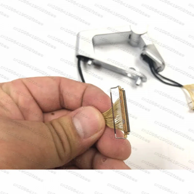 Complete Capability Preowned display cable of remote controller MNT phantom 4 pro plus Flat Cable Bracket Compatible Replacement