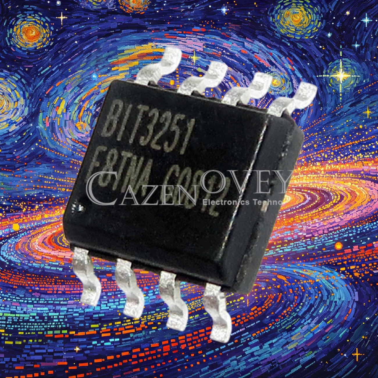 ST662ABD ST662 AP3502EM-G1 3502EM 3502M MP38894DN MP38894 BIT3251 3251 SOP-8