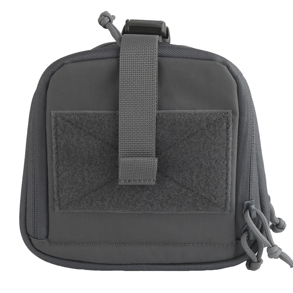 لعبة تكتيكية كودورا قماش للرؤية الليلية مجهر NVG حقيبة تخزين لدعائم تلفزيون الأفلام أو ملحقات الصيد #4