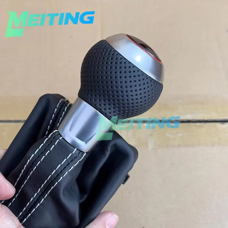 

Подходит для Audi A3 S3 RS3 Q3 S6 RS6 A4 A5 A7 Golf 7 GTI Golf CC — Ручка переключения передач (автоматическая)