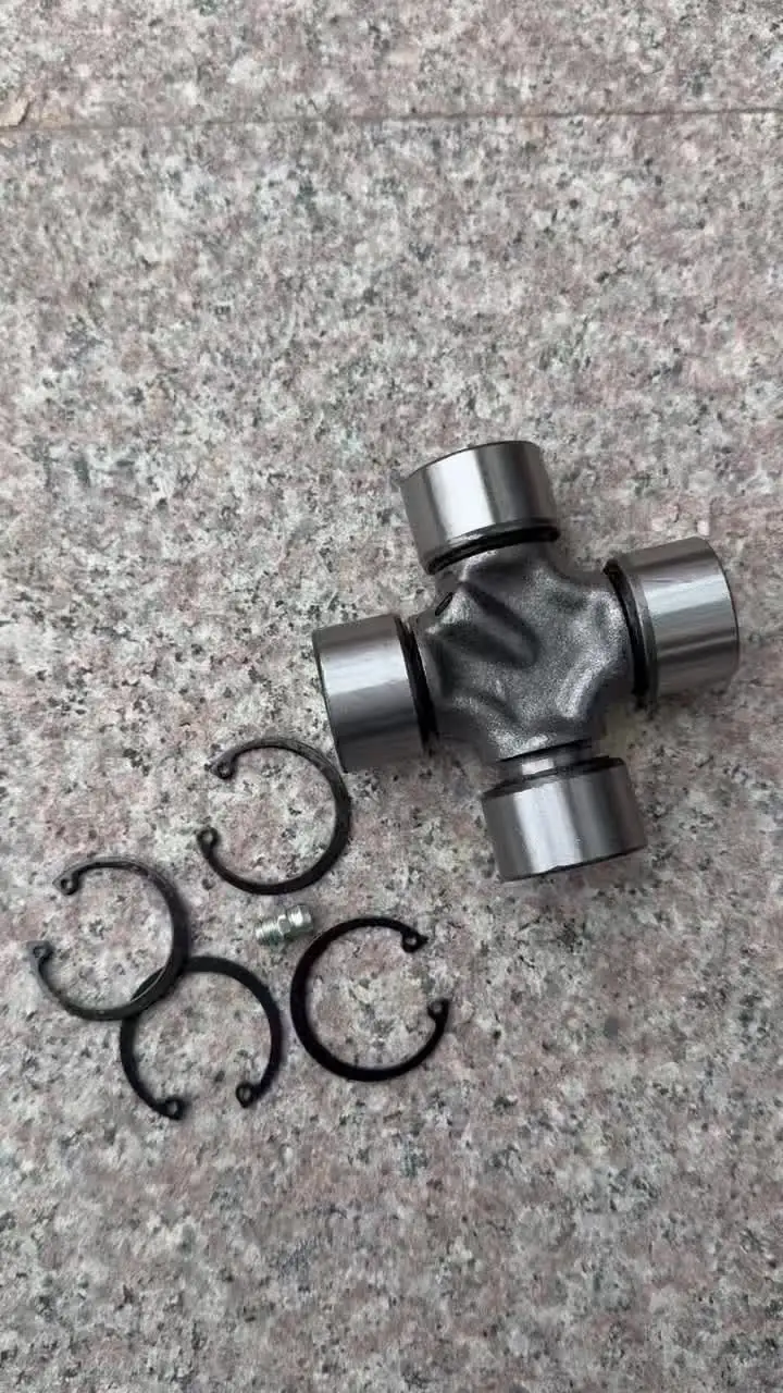 Cardan shaft crosspiece 29*77mm For JAC T6/ST6 T8 2018- WX29077