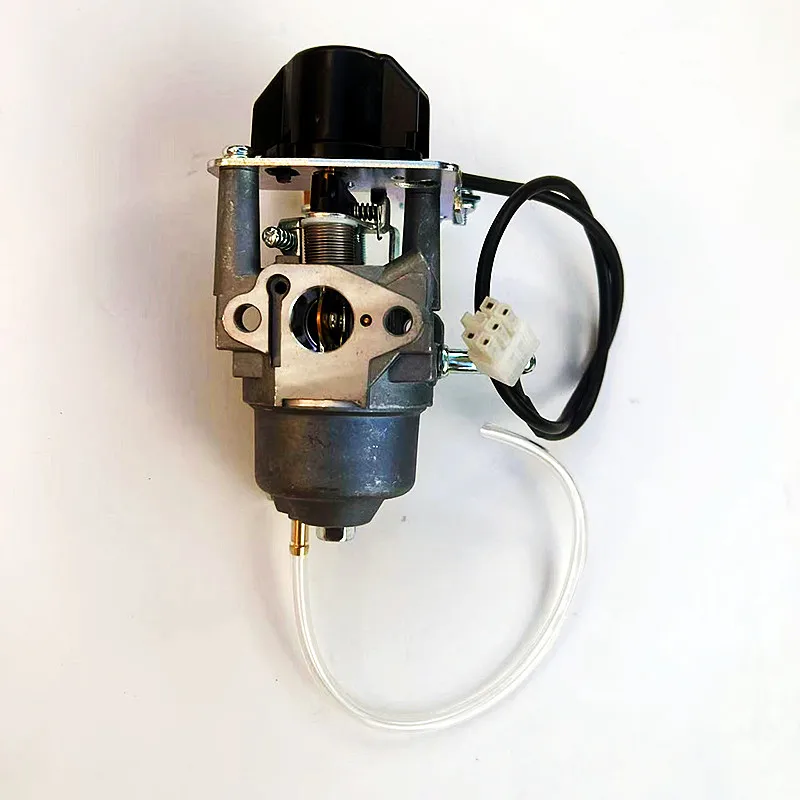 

Карбюратор для инверторного генератора Westinghouse WH2200iXLT WH2400i 79cc Carb