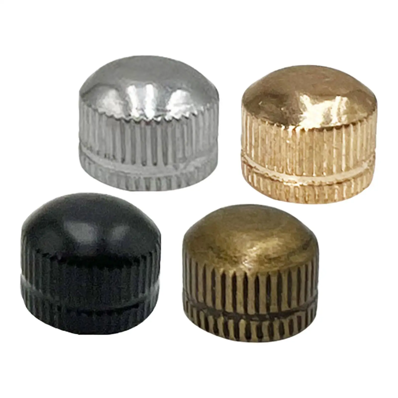 

100Pcs M4 Screw Caps for Light Fixture Lamp Parts Screw Caps for Floor Lamps