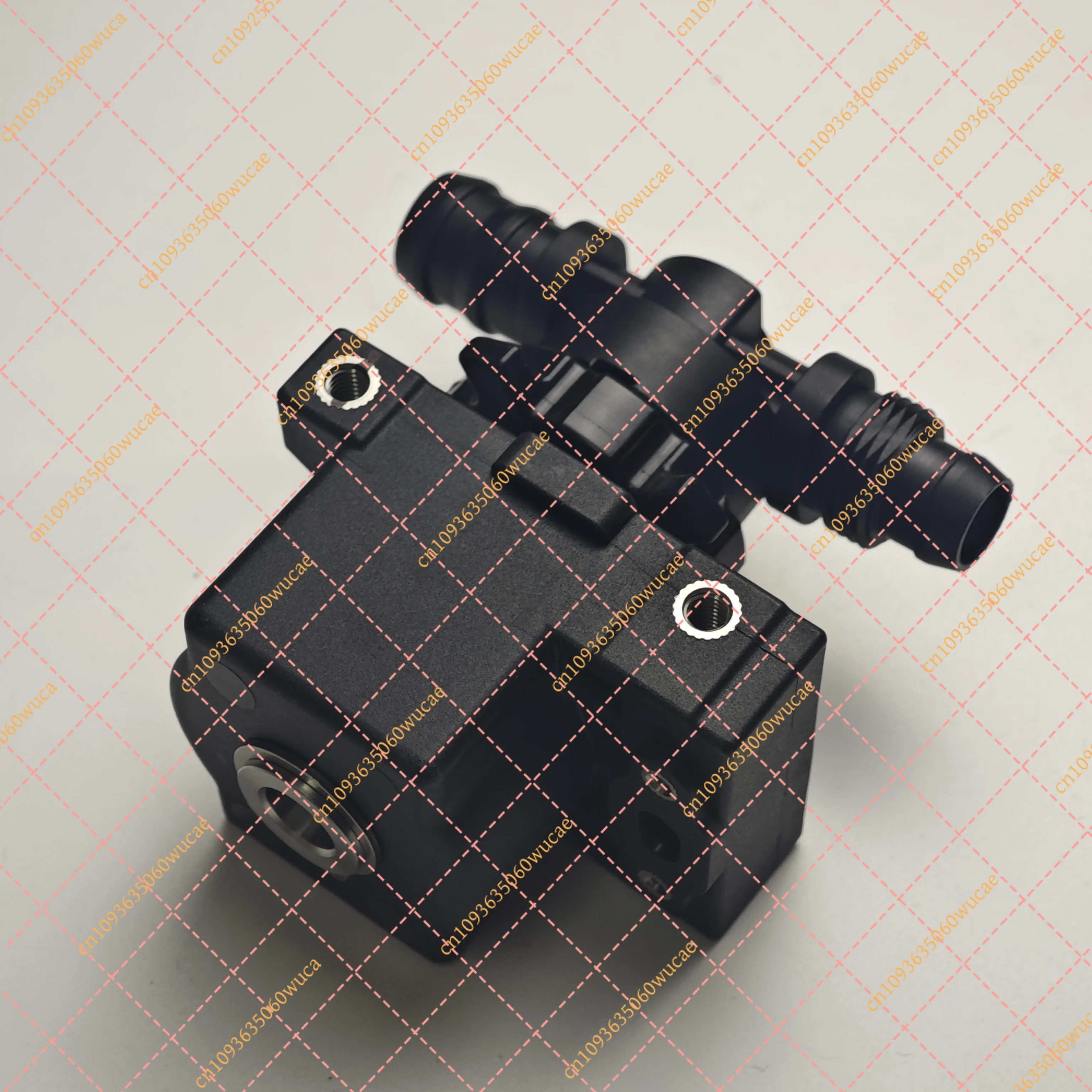 YFT100 Solenoid Valve for DJI Agras T70 T70P Drone, Precision Spray Control Assembly, UAV Agricultural Spare Part Replacement