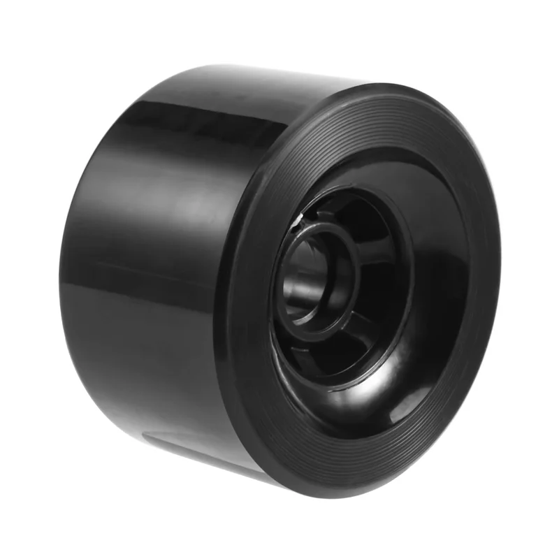 

AEF5-Longboard электрические скейтборды шины 90 мм PU 78A противоударные колеса запасные аксессуары для электронного скейтборда запасные части