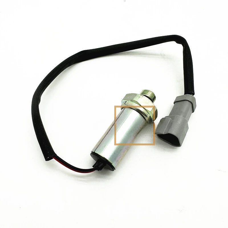 

Excavator construction machinery accessories Sensor sensor parts for sensor plug 1753244 175-3244