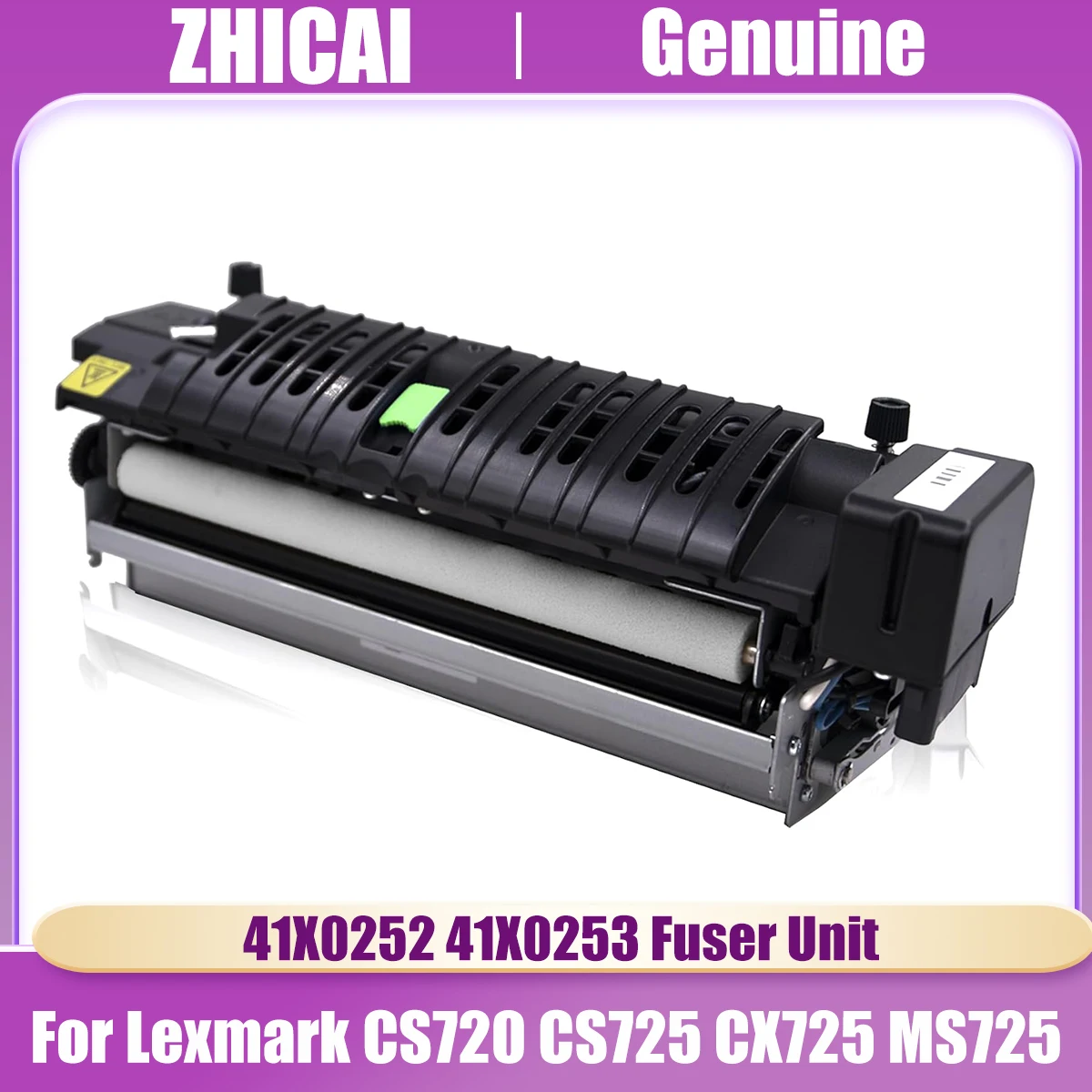 Original new 41X0252 41X0253 Fuser Unit for Lexmark CS720 CS725 CX725 MS725 Fuser Assembly (110/120) (150000 Yield)