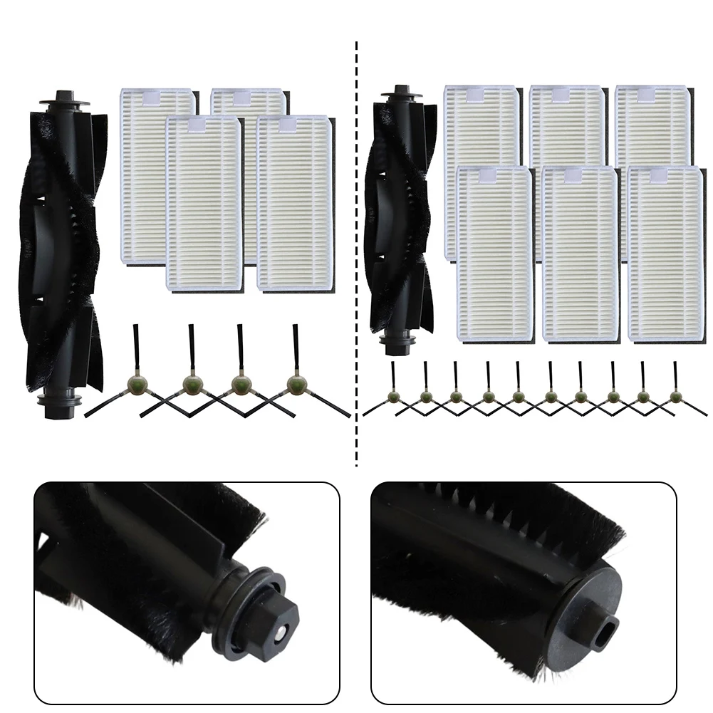 Replacement Main Br…