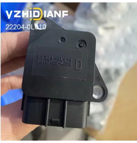 

MAF Sensors 10pcs 22204-0V020 and 10pcs 22204-0L010 For Toyota For Lexus Mass Air Flow Meter Sensor