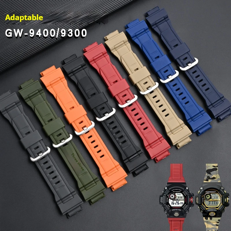 Strap For Casio G-S…