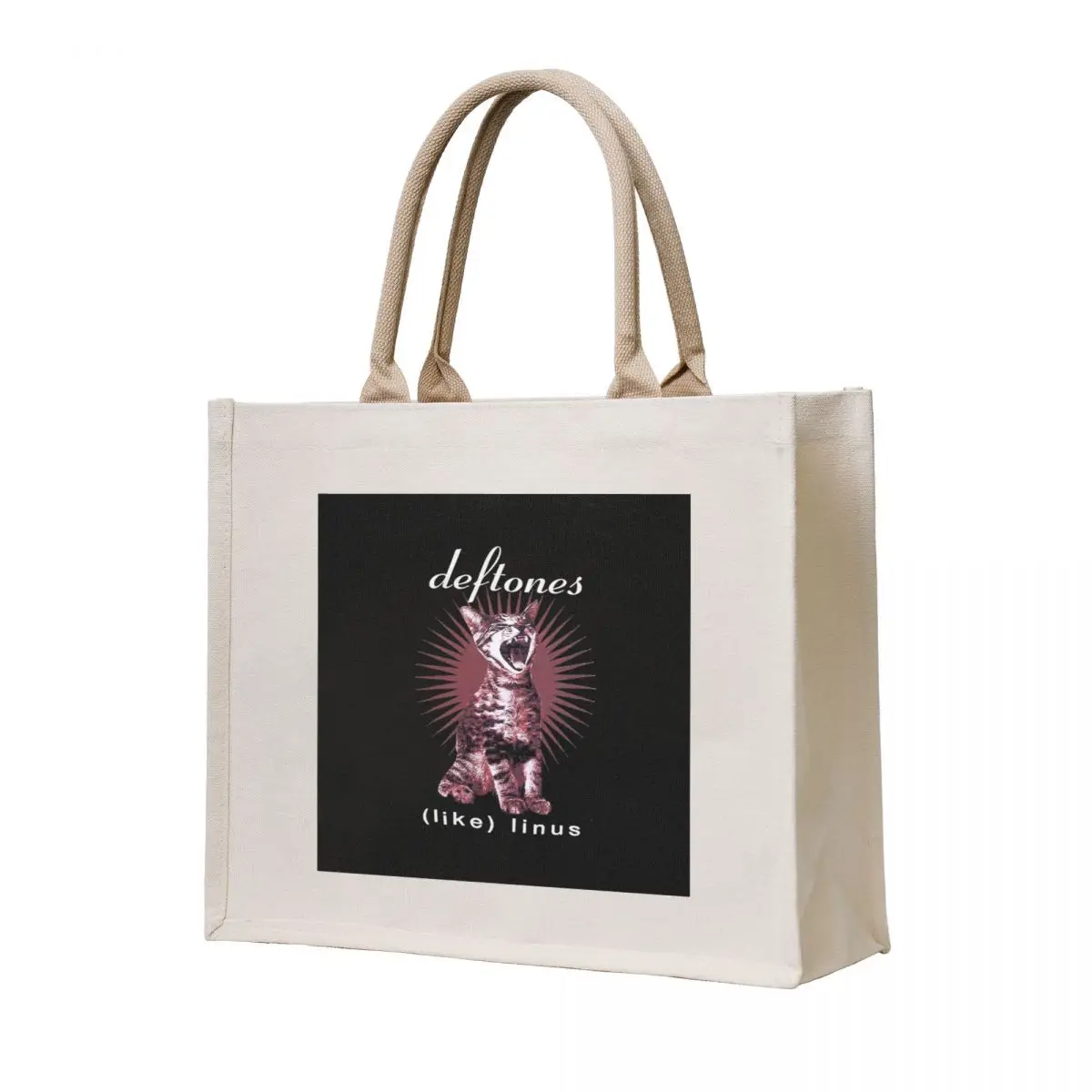 

Def<>To<>Nes Living Are Good Tote Bag custom bags female bag Women's bag