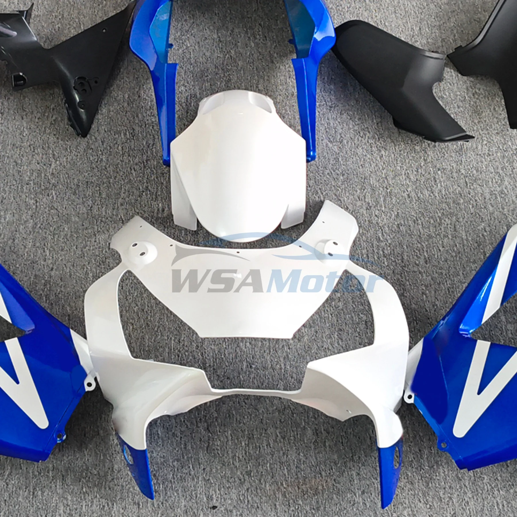 

Red Black High Quality fairings kit Fit For Honda CBR900RR 954 ABS 02 03 2002 2003 CBR954 cbr 954 Plastic Bodywork Fairing Kits