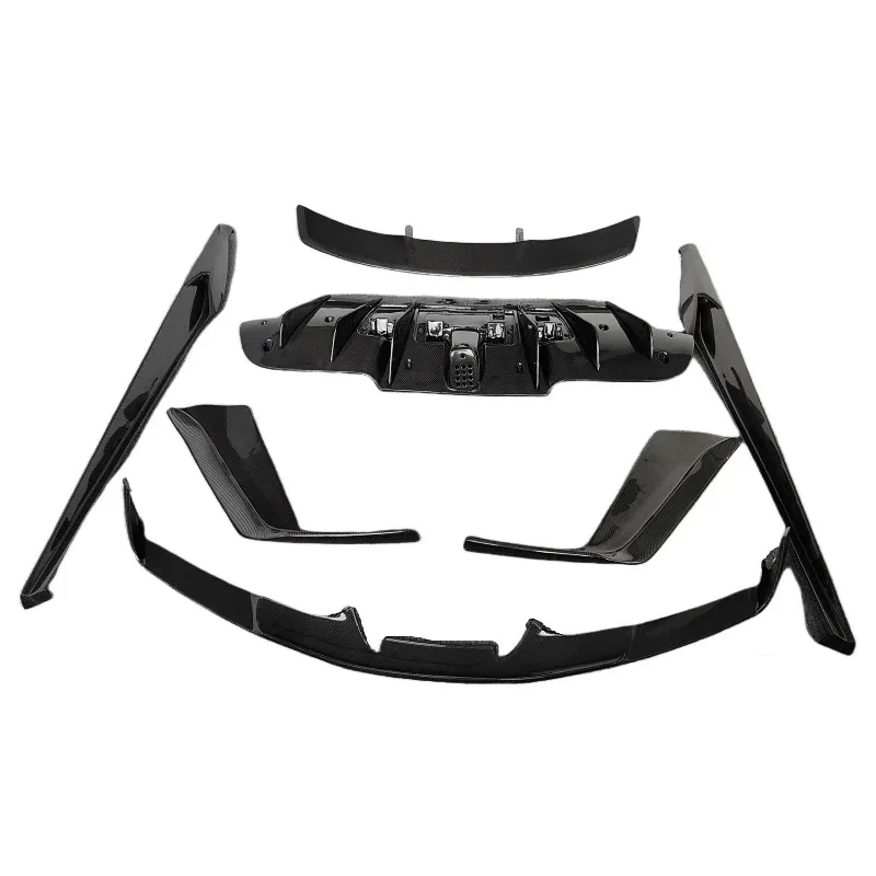 True Carbon Fiber N…