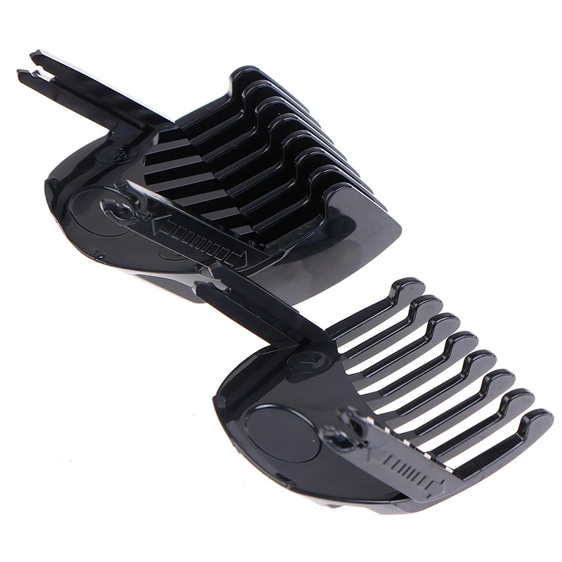 1 Uds 18-30MM cortador de pelo eléctrico recortador peine para FC5808 FC5809 B-LITE